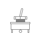 鈕子開(kāi)關(guān)系列
